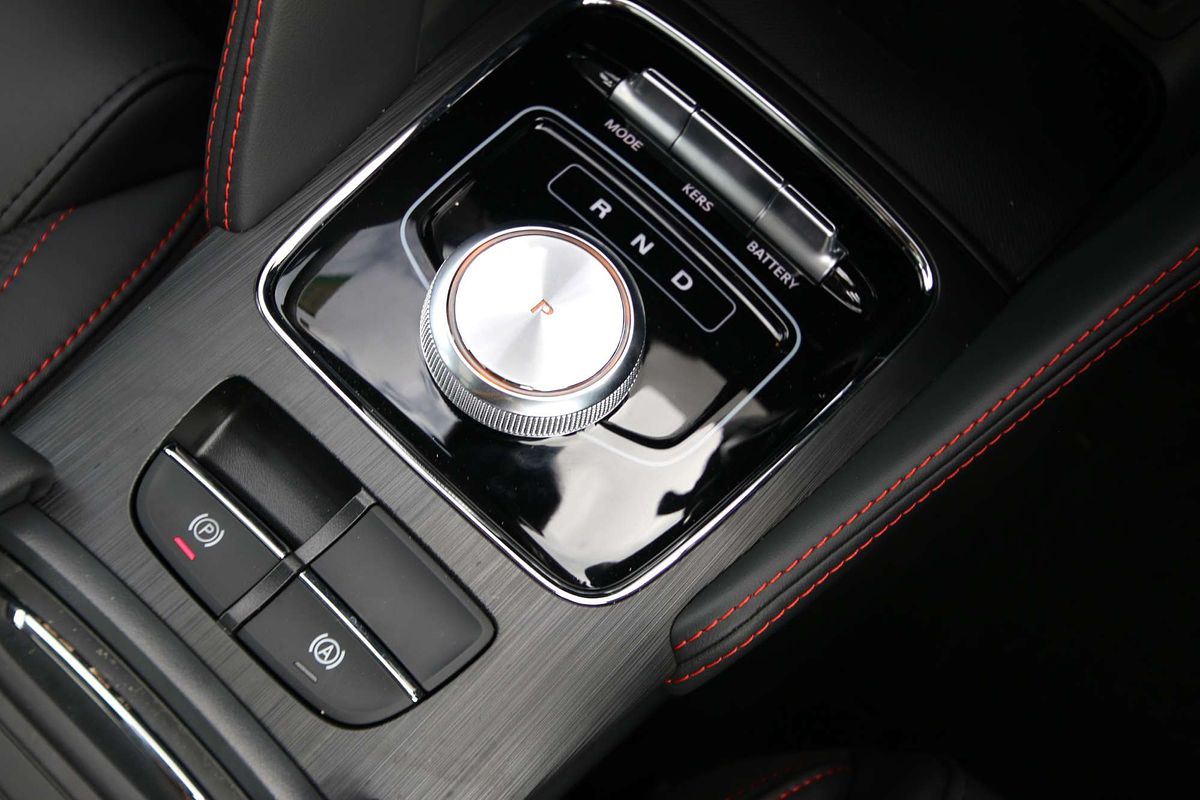2023 MG ZS EV Essence AZS1