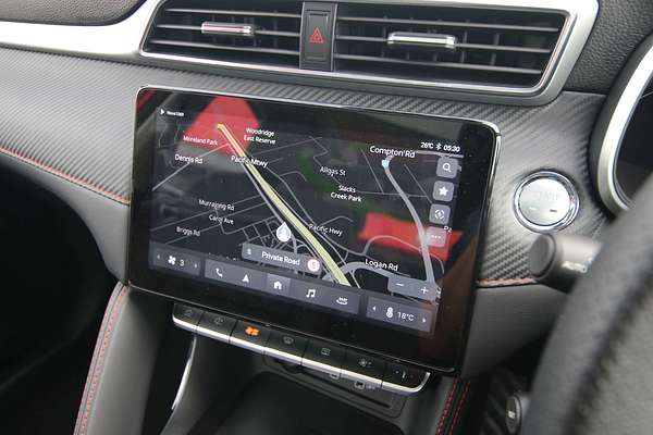 2023 MG ZS EV Essence AZS1