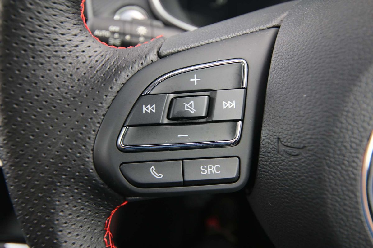 2023 MG ZS EV Essence AZS1