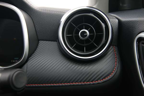 2023 MG ZS EV Essence AZS1