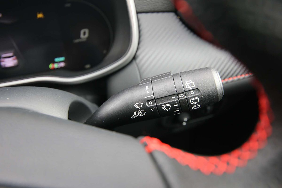 2023 MG ZS EV Essence AZS1