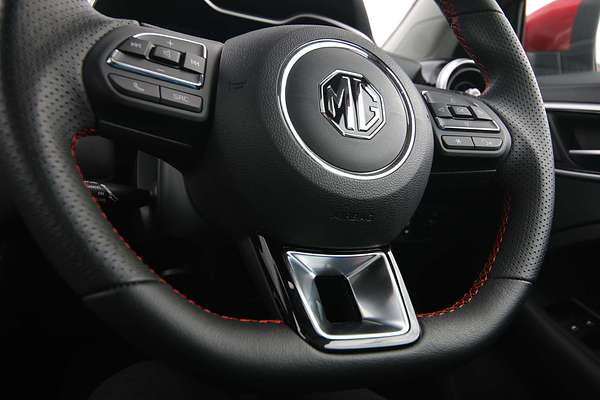 2023 MG ZS EV Essence AZS1