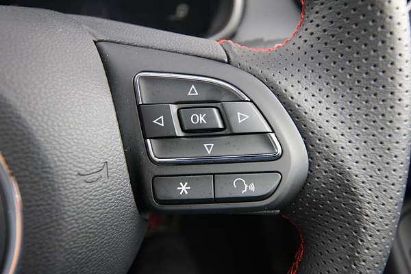 2023 MG ZS EV Essence AZS1