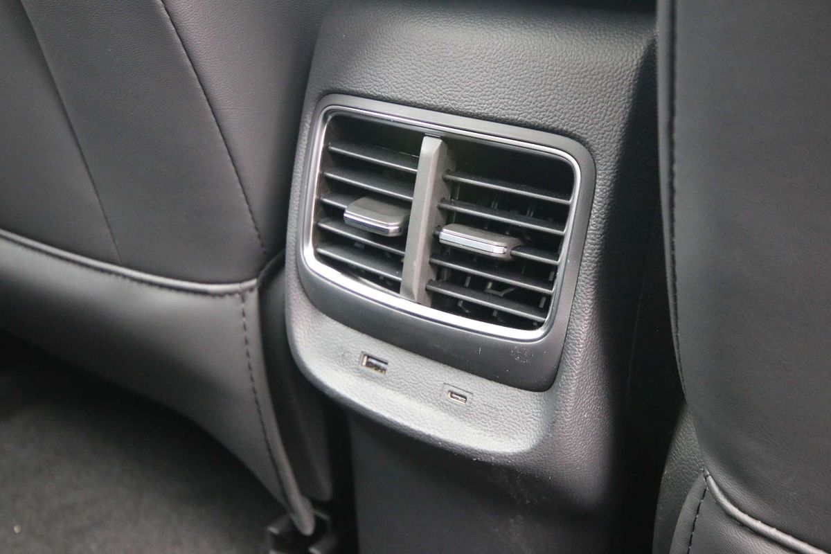2023 MG ZS EV Essence AZS1