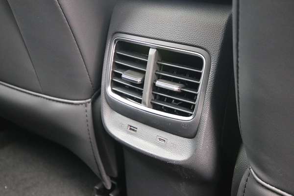 2023 MG ZS EV Essence AZS1