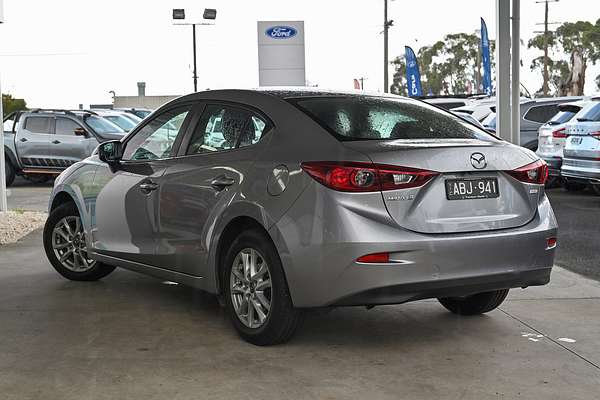 2014 Mazda 3 Touring BM Series