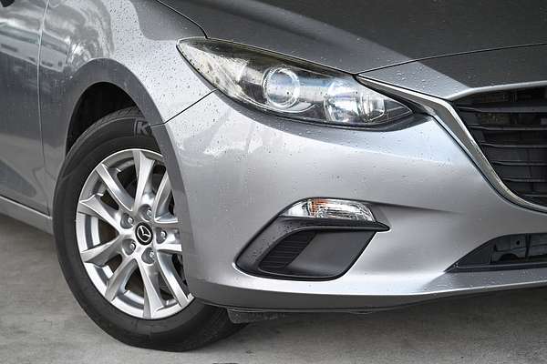 2014 Mazda 3 Touring BM Series