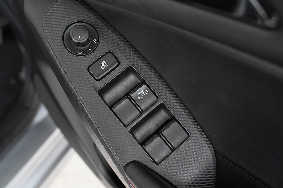 2014 Mazda 3 Touring BM Series