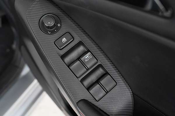 2014 Mazda 3 Touring BM Series