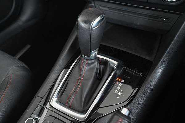 2014 Mazda 3 Touring BM Series