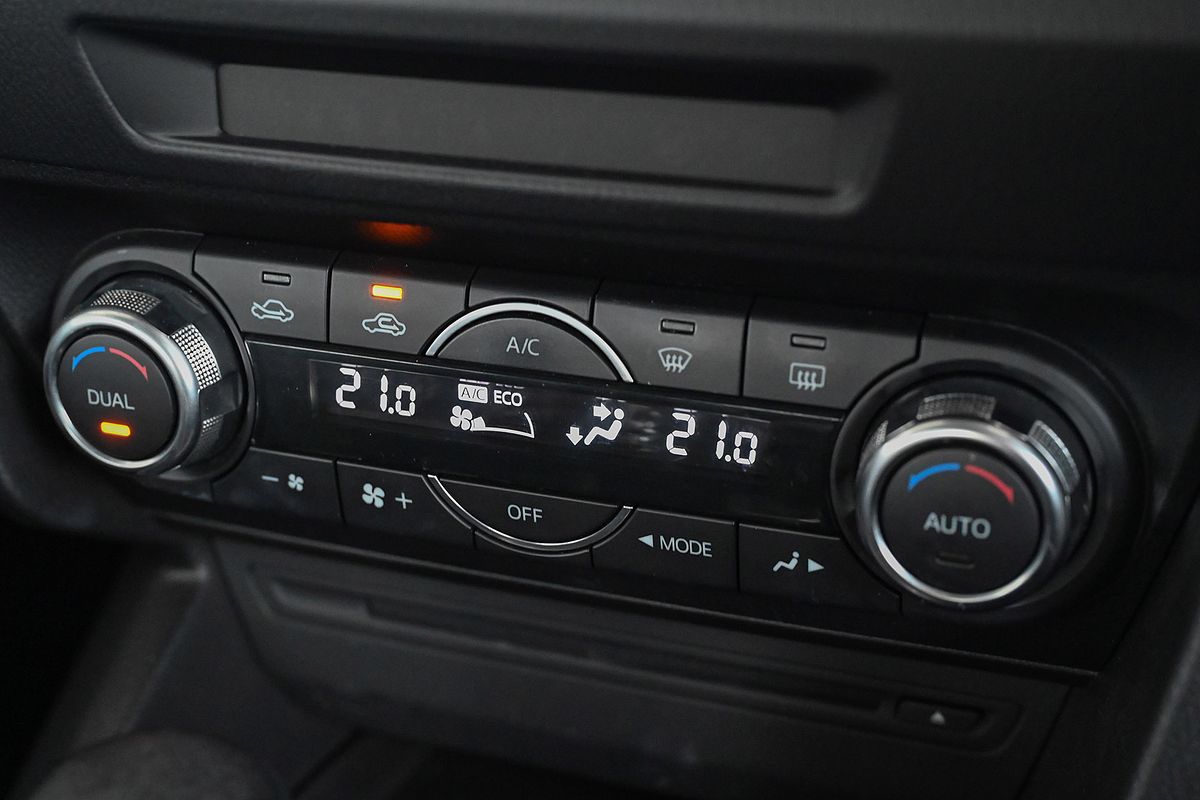 2014 Mazda 3 Touring BM Series