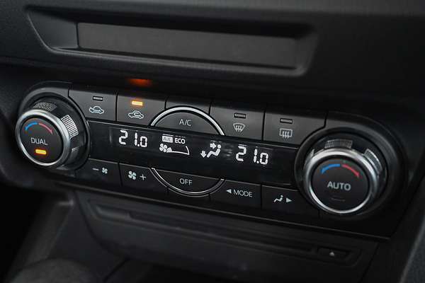 2014 Mazda 3 Touring BM Series
