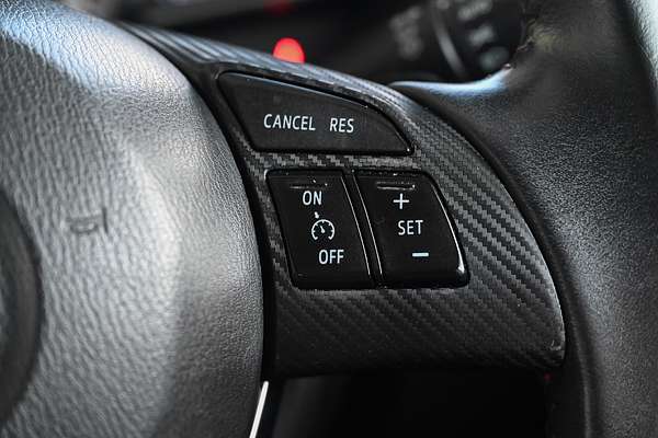 2014 Mazda 3 Touring BM Series
