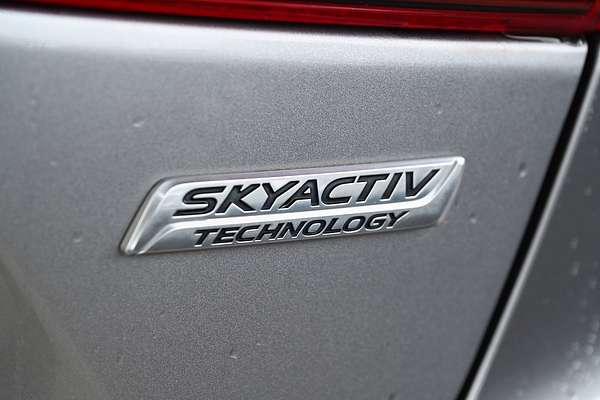 2014 Mazda 3 Touring BM Series