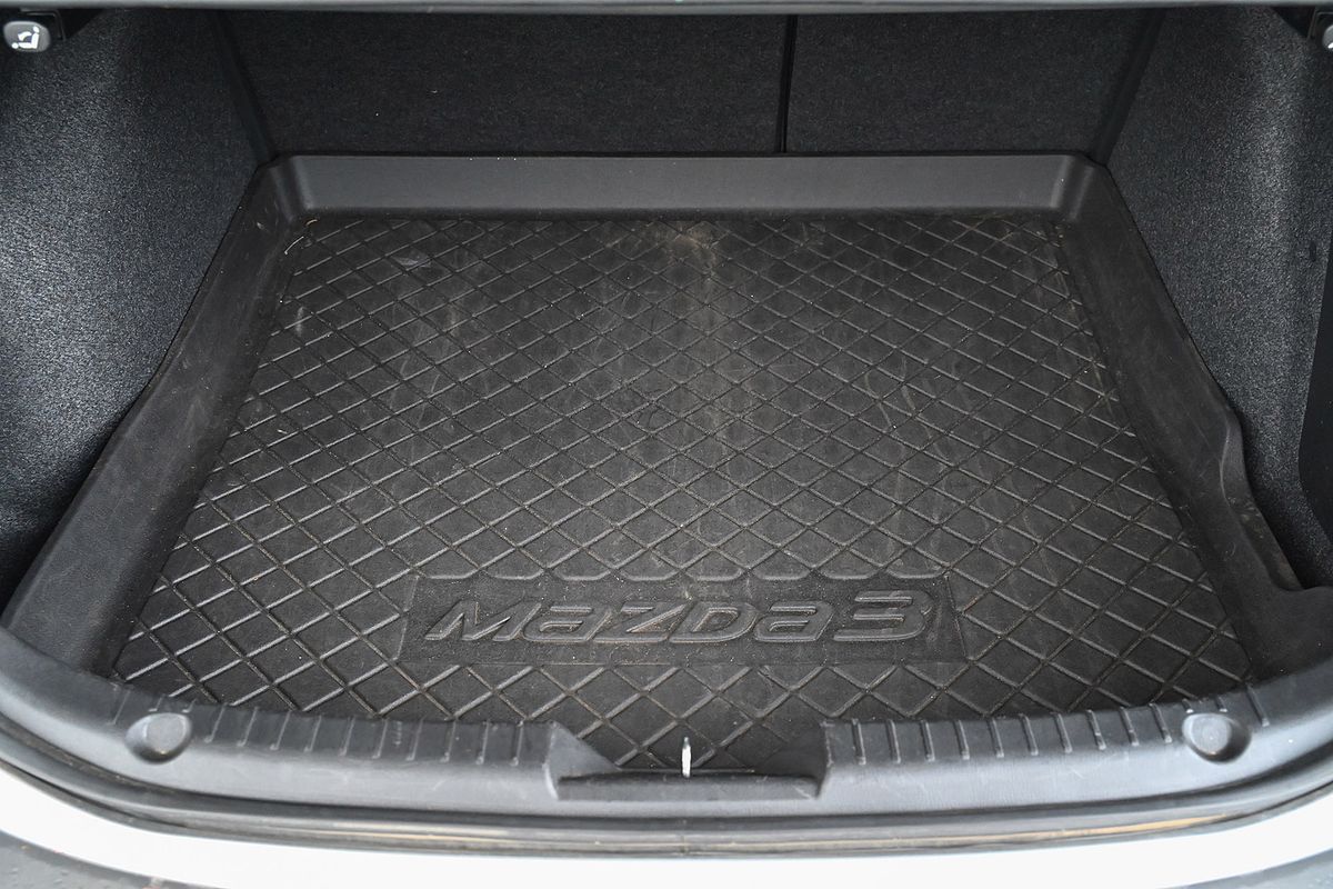 2014 Mazda 3 Touring BM Series