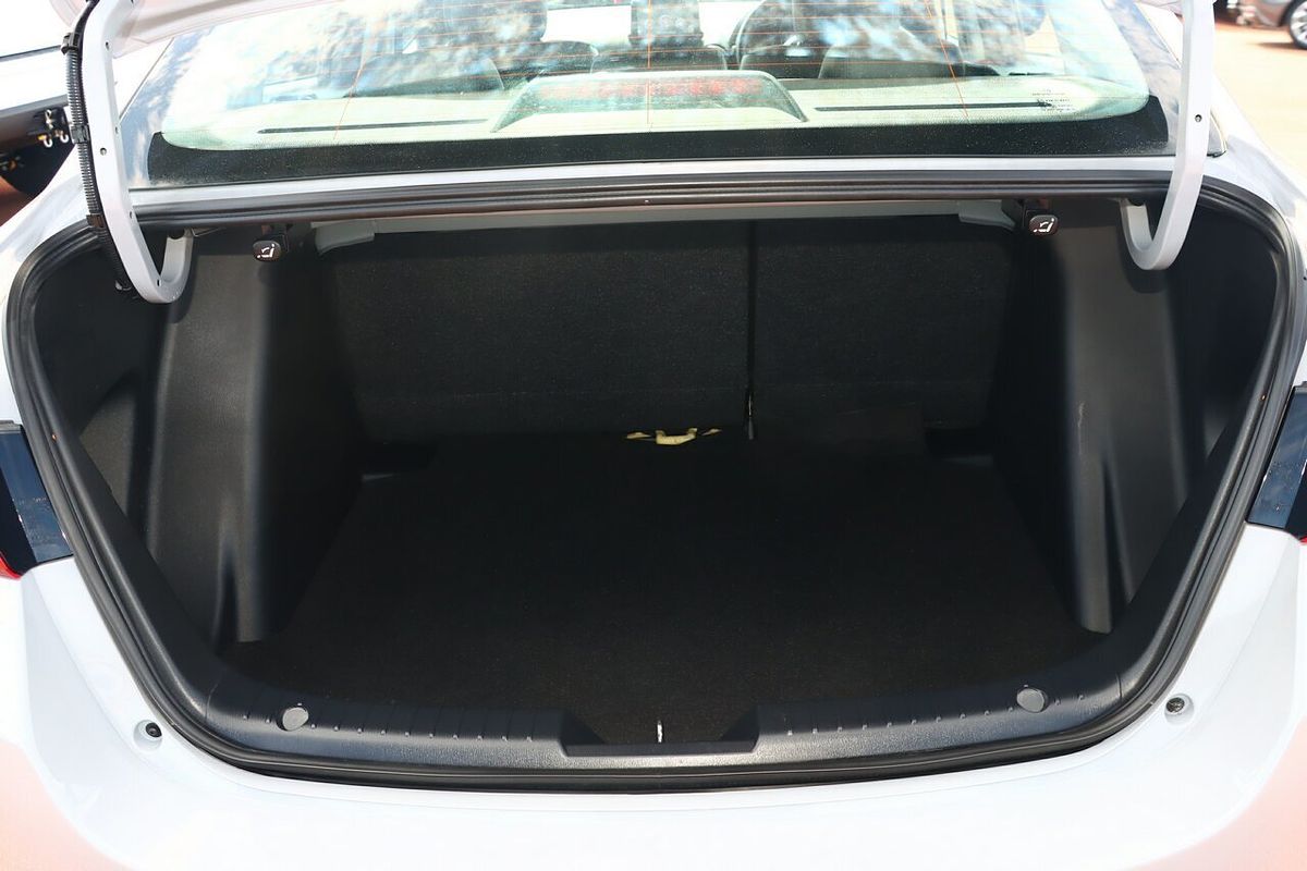 2024 Mazda 2 G15 GT DL Series