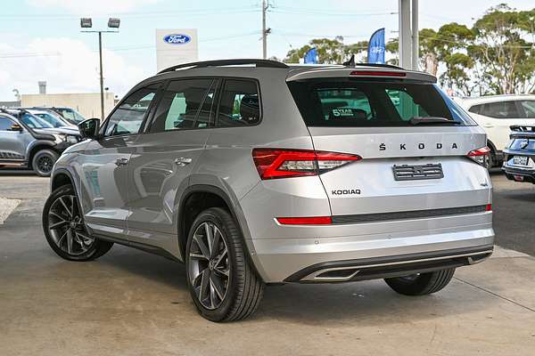 2020 SKODA Kodiaq 132TSI Sportline NS