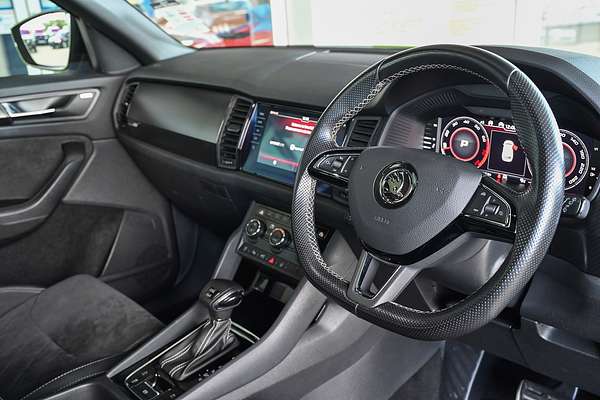 2020 SKODA Kodiaq 132TSI Sportline NS