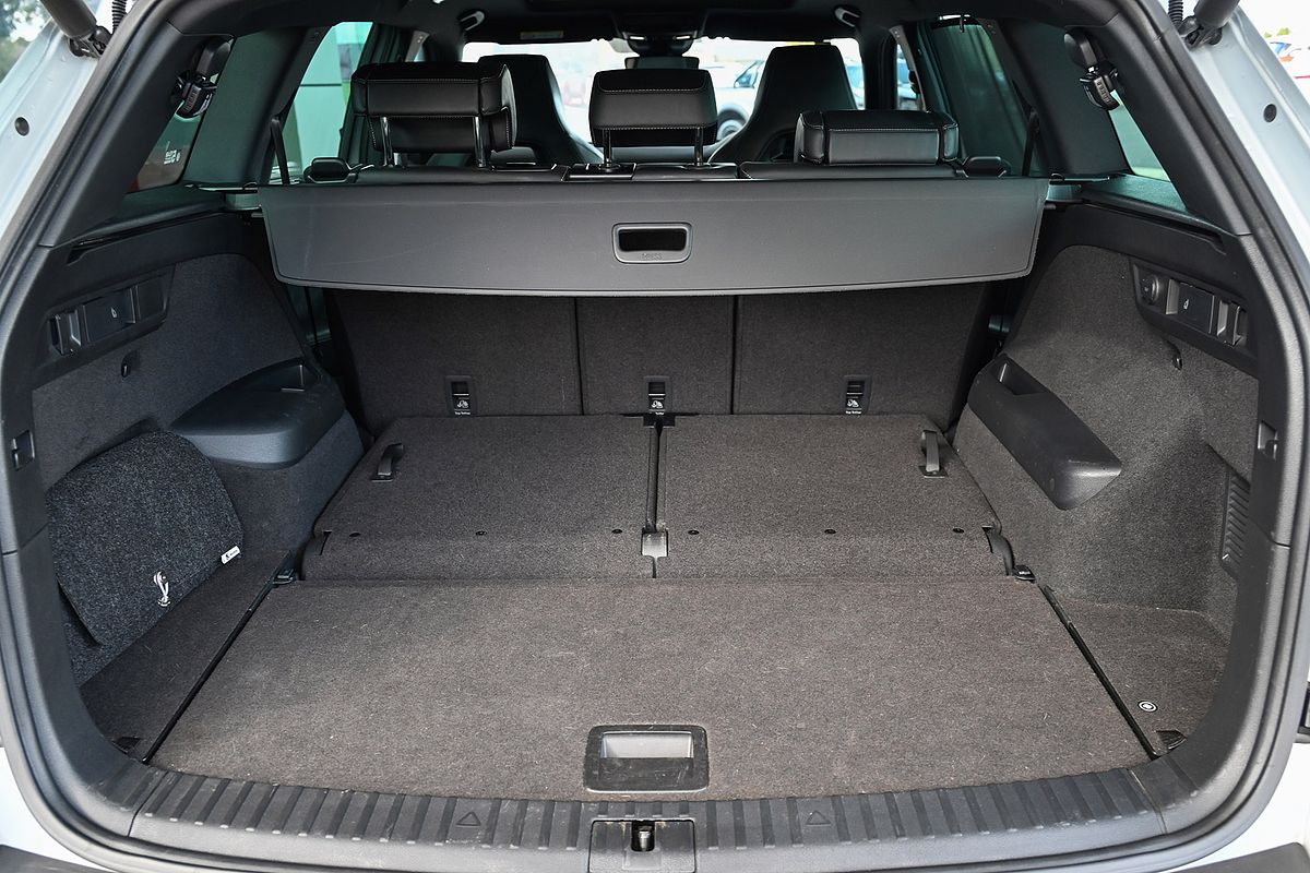 2020 SKODA Kodiaq 132TSI Sportline NS
