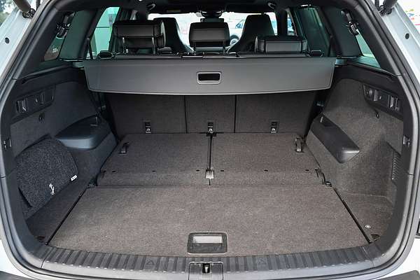 2020 SKODA Kodiaq 132TSI Sportline NS