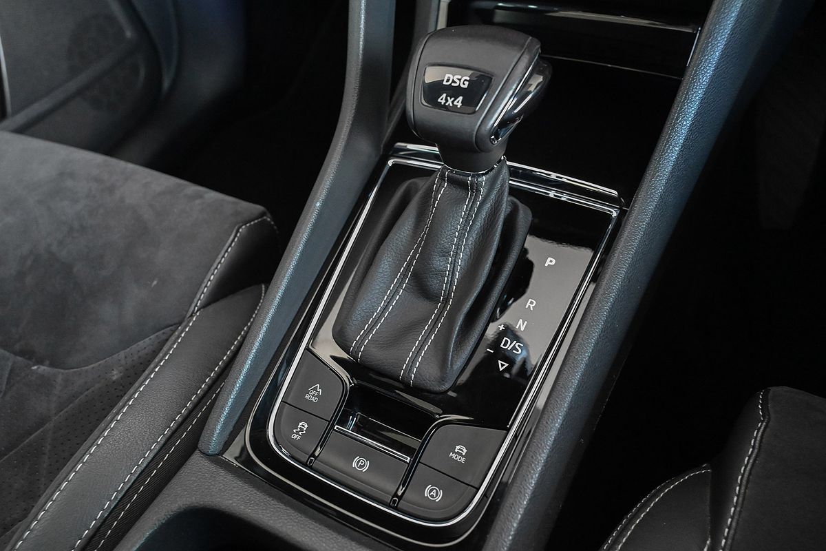 2020 SKODA Kodiaq 132TSI Sportline NS