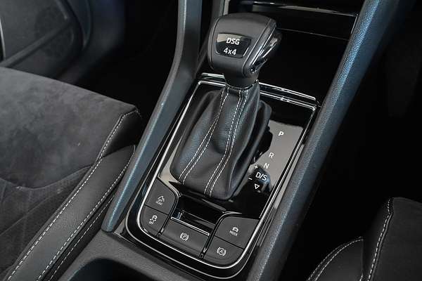 2020 SKODA Kodiaq 132TSI Sportline NS