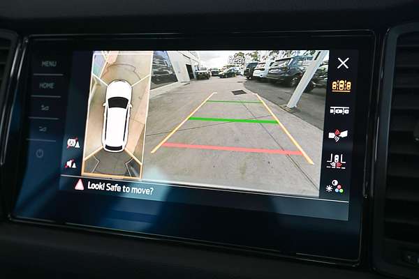 2020 SKODA Kodiaq 132TSI Sportline NS