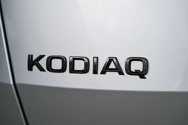2020 SKODA Kodiaq 132TSI Sportline NS