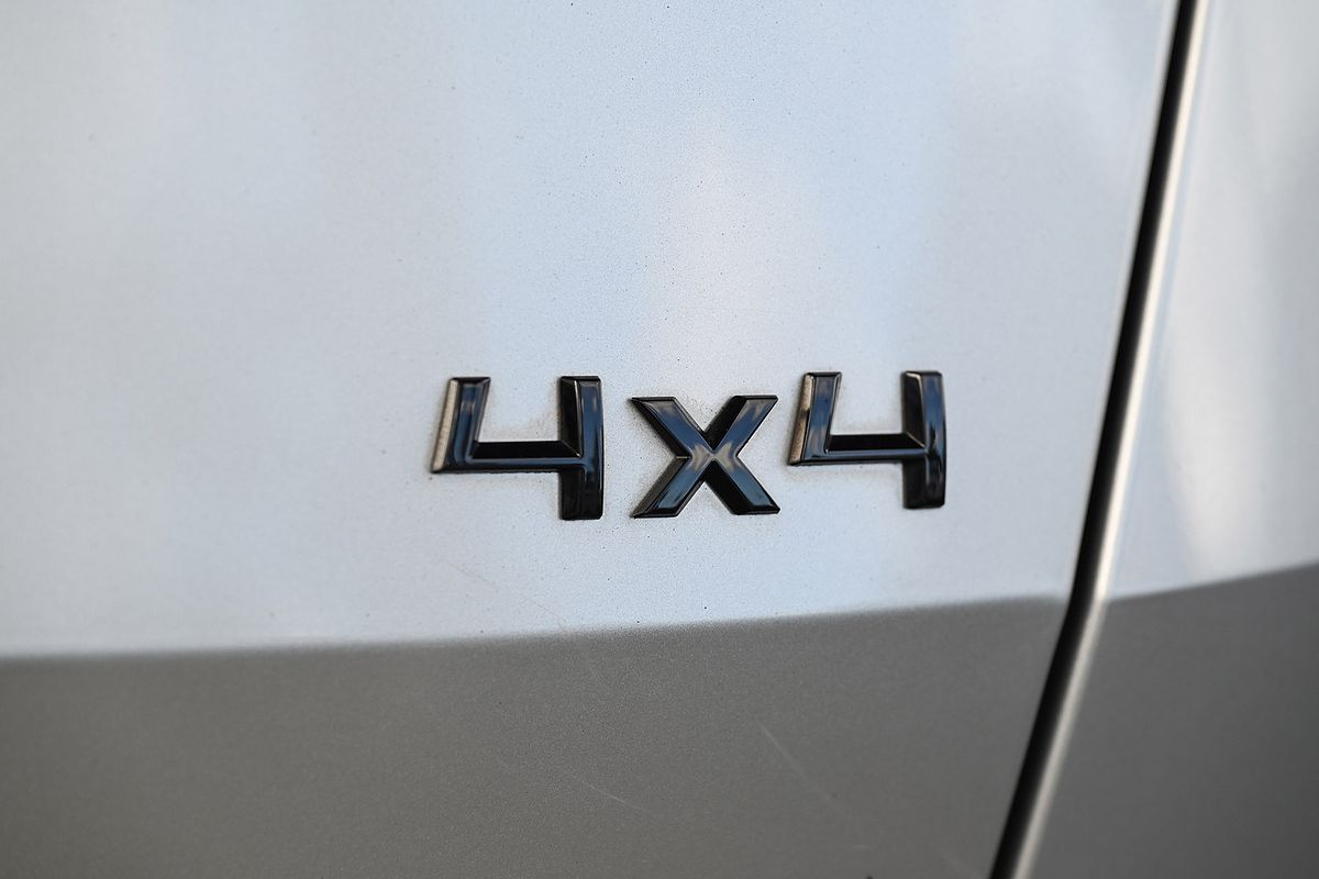 2020 SKODA Kodiaq 132TSI Sportline NS
