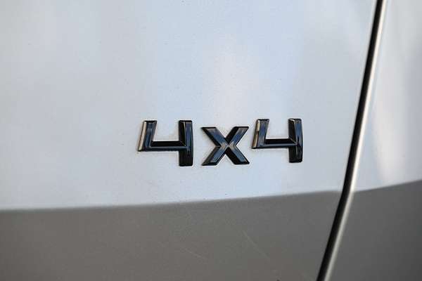 2020 SKODA Kodiaq 132TSI Sportline NS