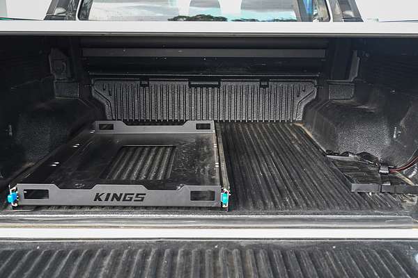 2021 Ford Ranger Wildtrak PX MkIII 4X4
