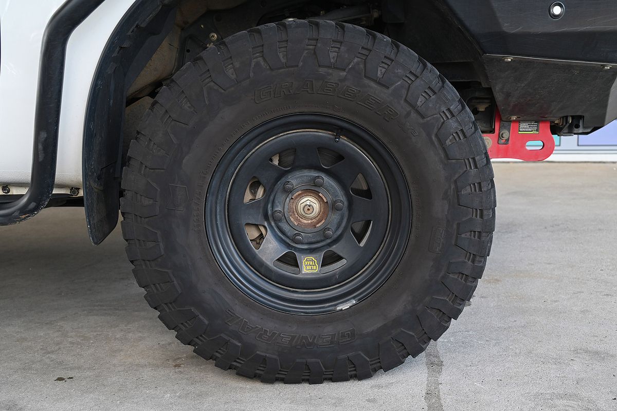 2021 Ford Ranger Wildtrak PX MkIII 4X4