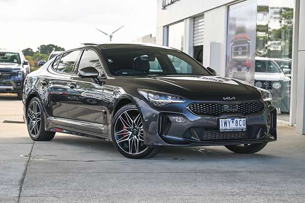 2023 Kia Stinger GT CK