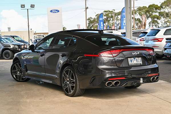 2023 Kia Stinger GT CK