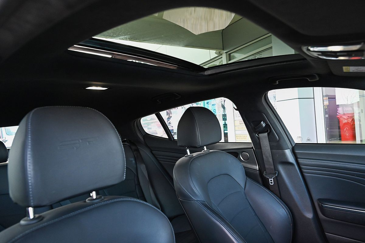 2023 Kia Stinger GT CK