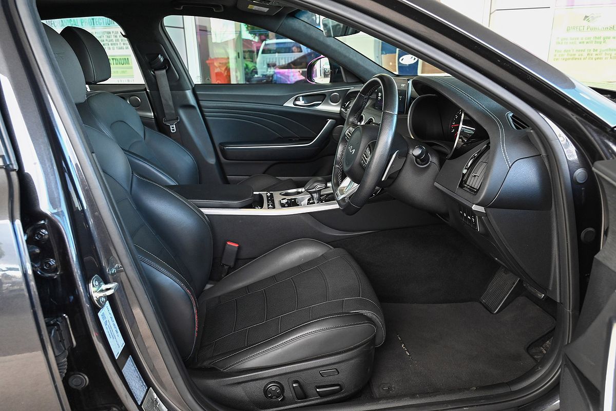 2023 Kia Stinger GT CK