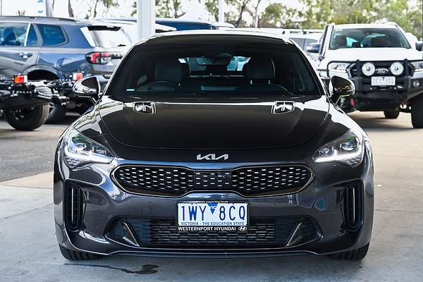 2023 Kia Stinger GT CK