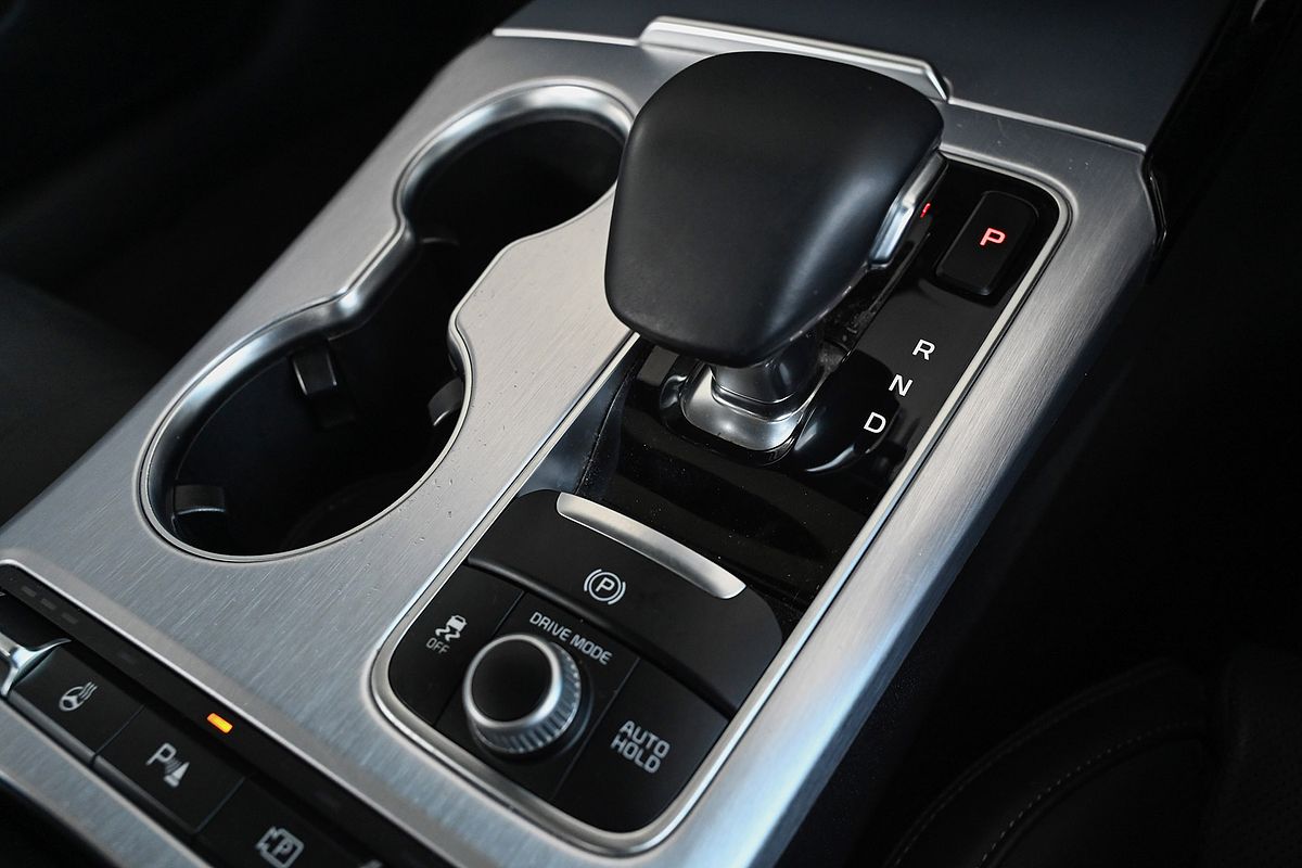 2023 Kia Stinger GT CK