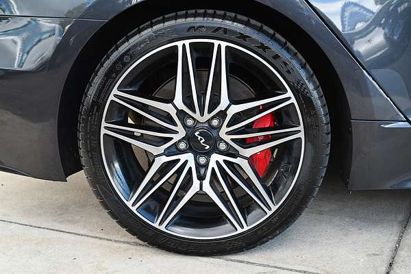 2023 Kia Stinger GT CK