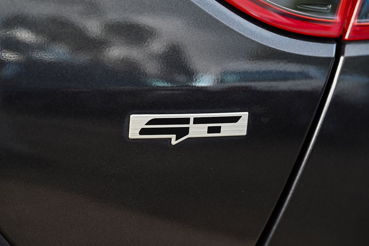 2023 Kia Stinger GT CK