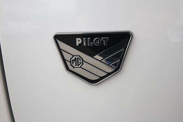 2022 MG HS Plus EV Excite SAS23