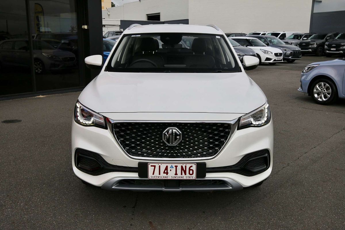 2022 MG HS Plus EV Excite SAS23