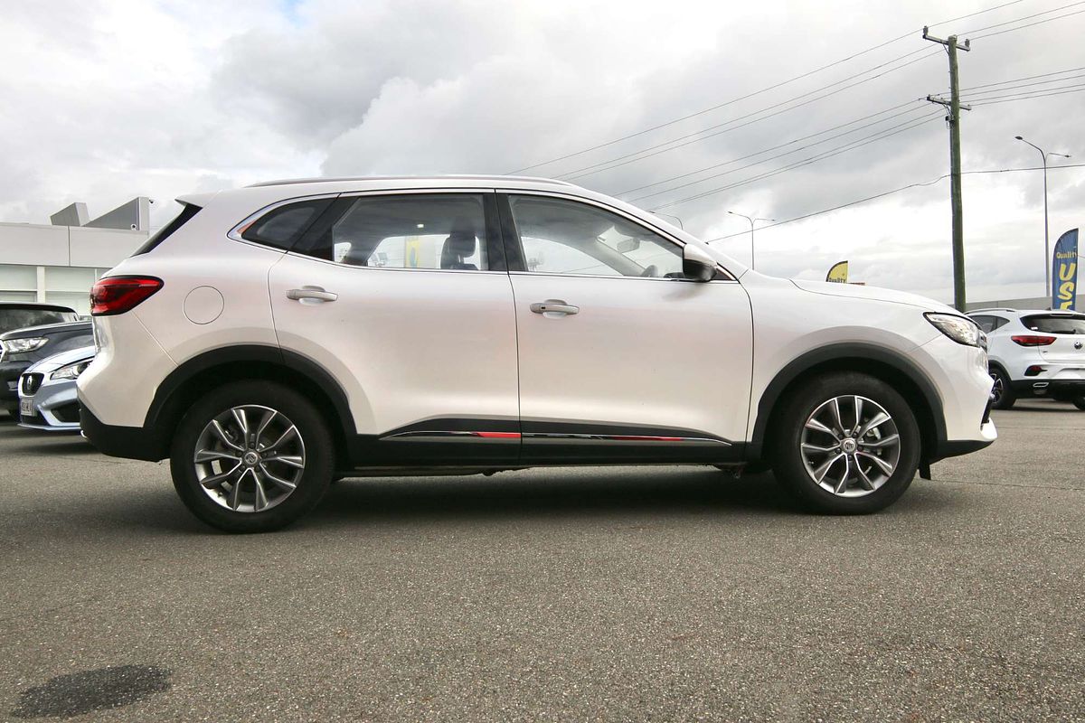 2022 MG HS Plus EV Excite SAS23
