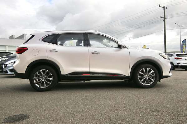 2022 MG HS Plus EV Excite SAS23