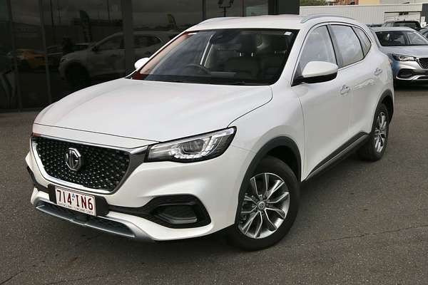 2022 MG HS Plus EV Excite SAS23