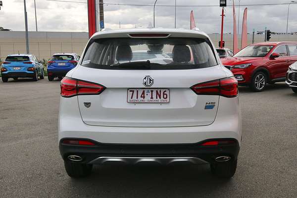 2022 MG HS Plus EV Excite SAS23