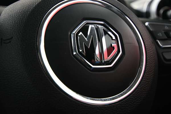 2022 MG HS Plus EV Excite SAS23