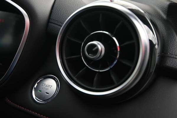 2022 MG HS Plus EV Excite SAS23