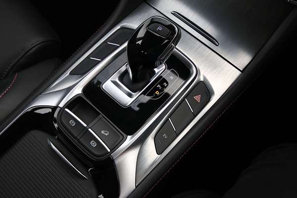 2022 MG HS Plus EV Excite SAS23