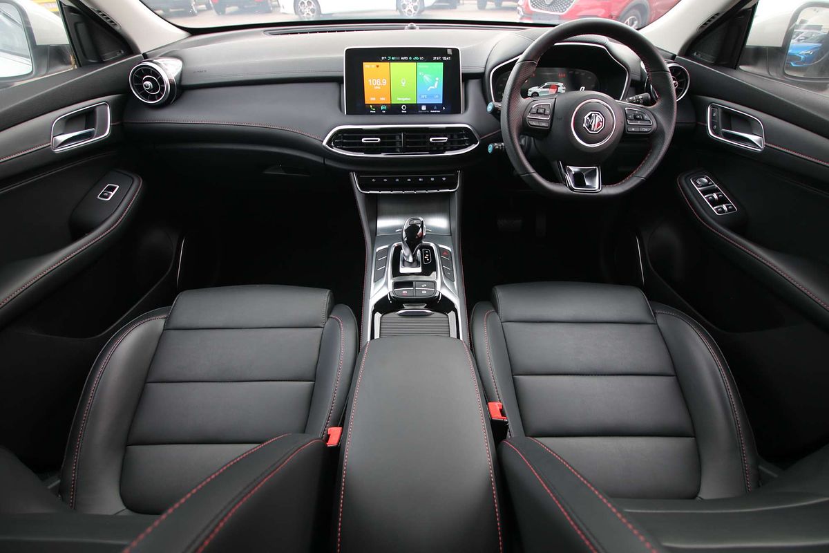 2022 MG HS Plus EV Excite SAS23